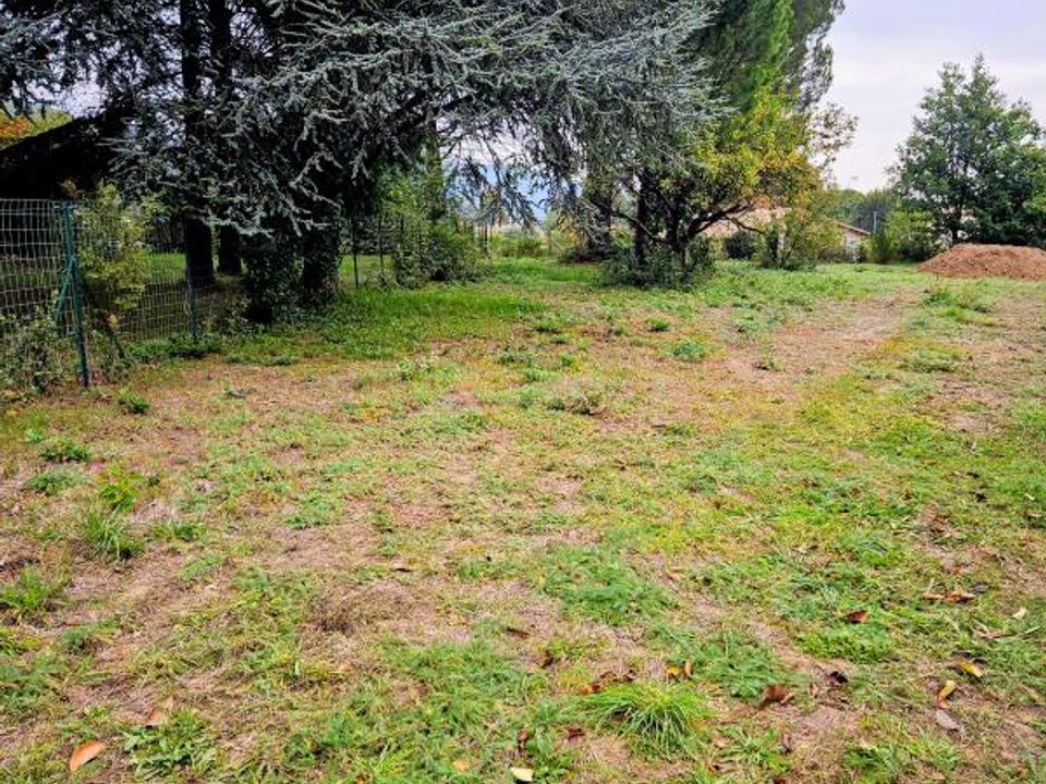 Villa i Saint-Laurent-du-Pape, Ardeche - bilde 5