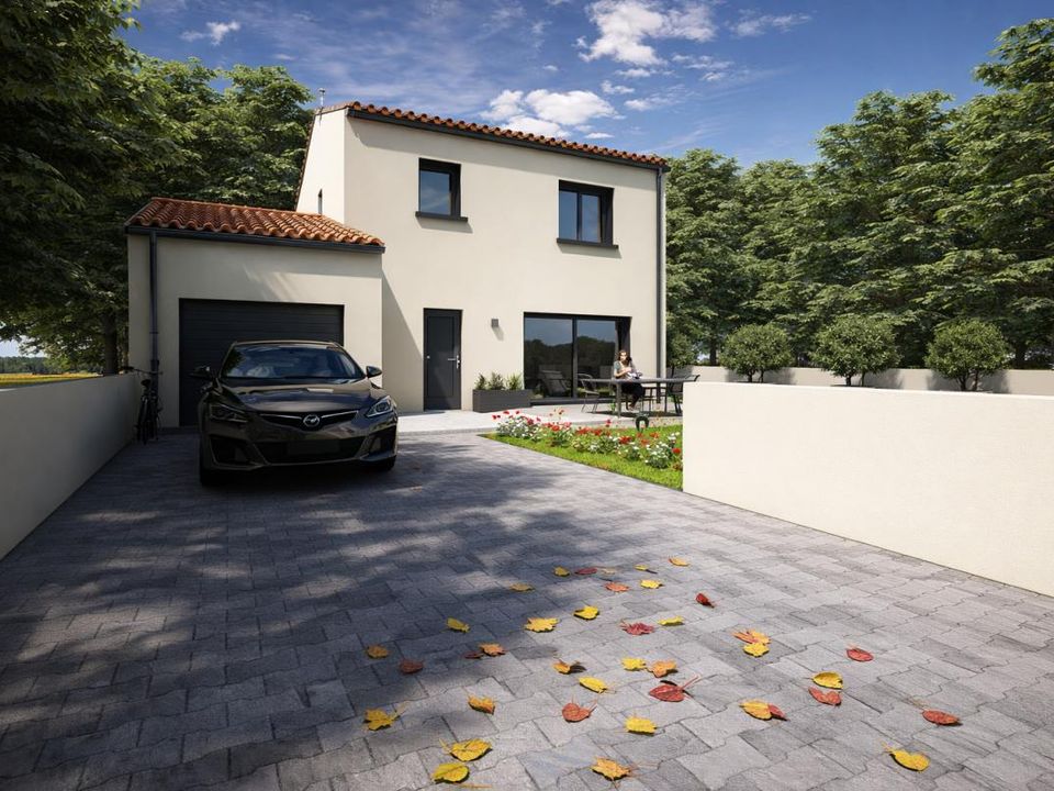 Villa in Chomérac, Ardeche - foto 2
