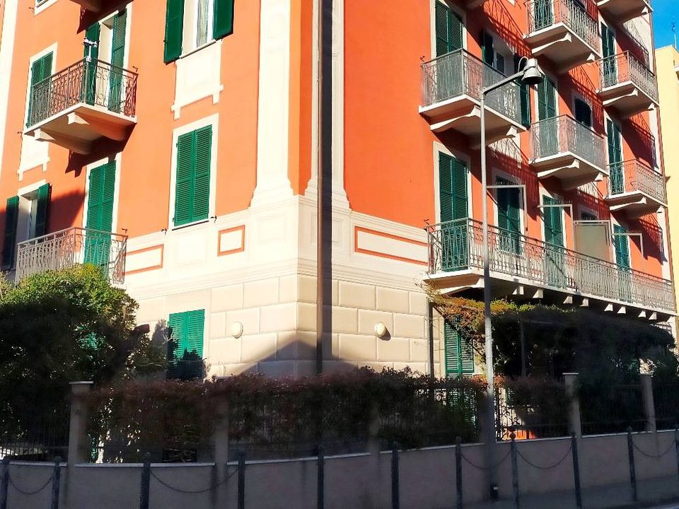 Lejlighed i Albisola Superiore, Savona - foto 2