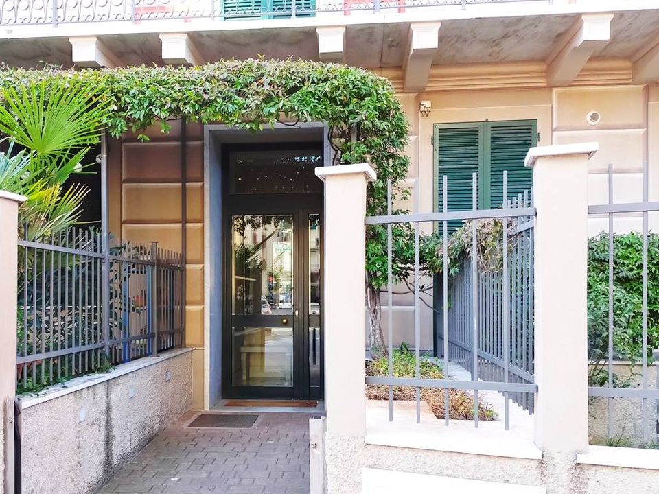 Lejlighed i Albisola Superiore, Savona - foto 4