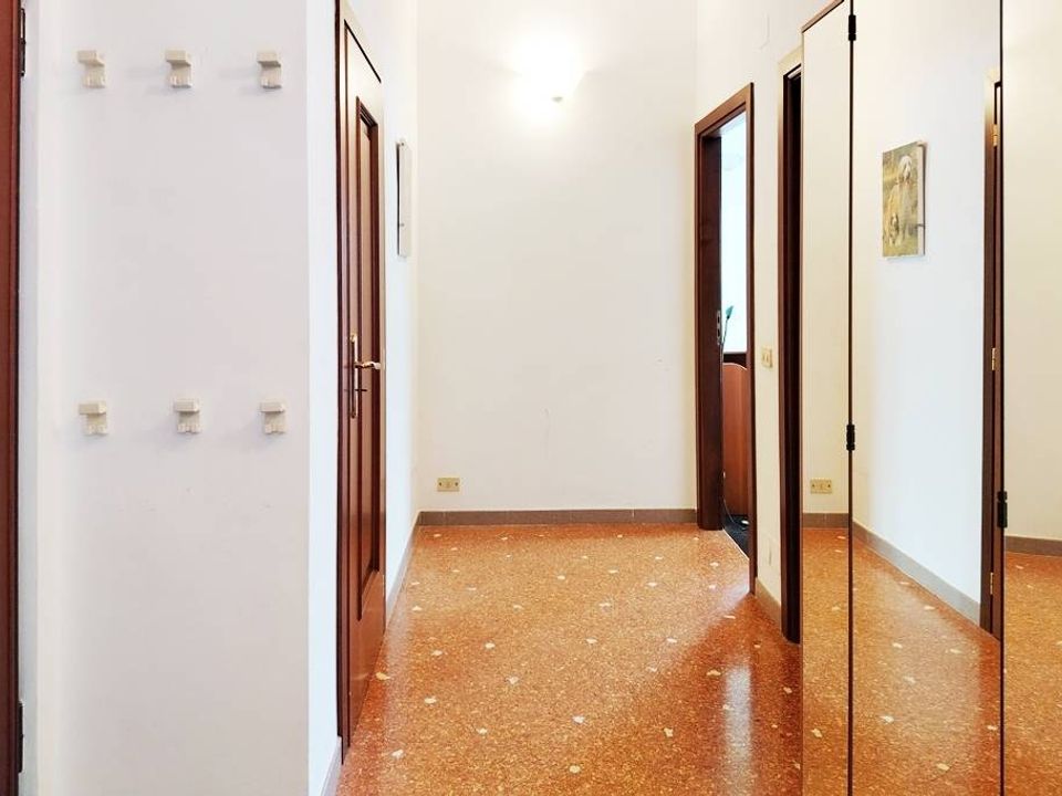 Lejlighed i Albisola Superiore, Savona - foto 3