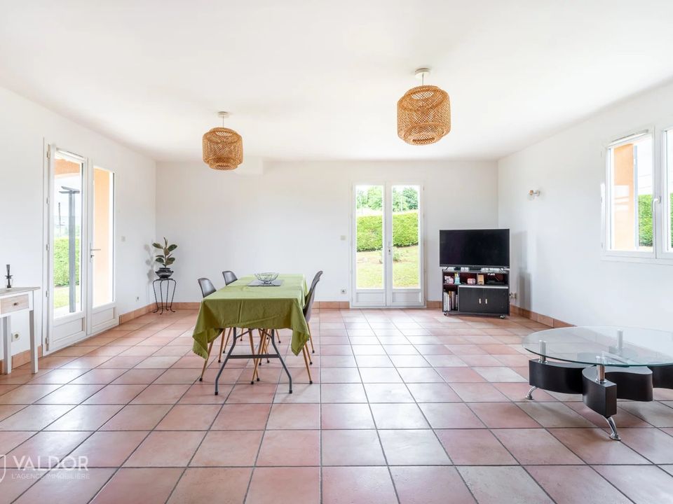 Villa i Gleizé, Rhone - foto 4