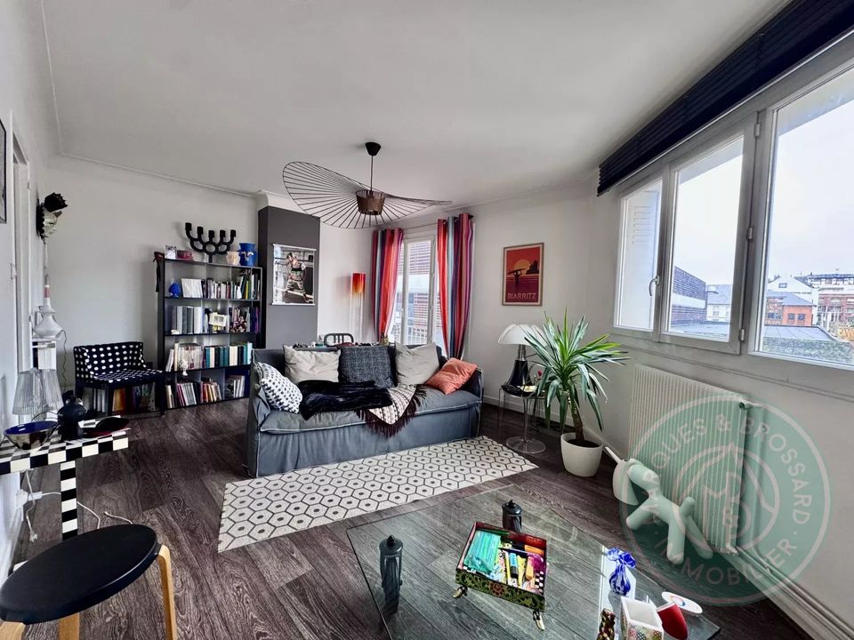 Lejlighed i Tarbes, Hautes-Pyrenees - foto 2