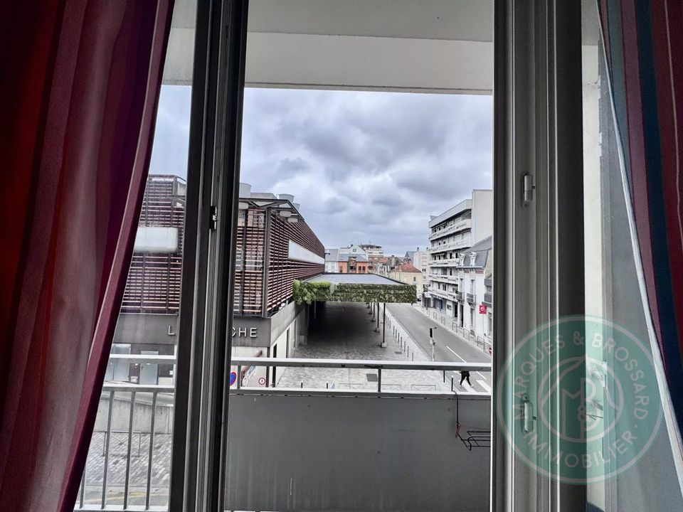 Lejlighed i Tarbes, Hautes-Pyrenees - foto 4