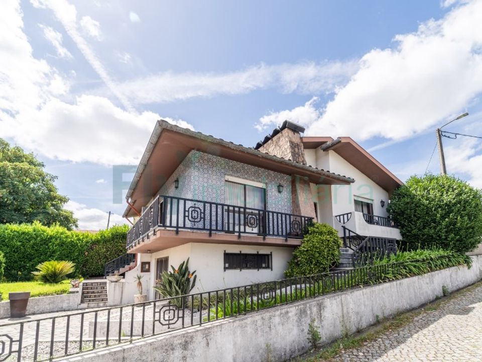 Villa i Aves, Porto - foto 1