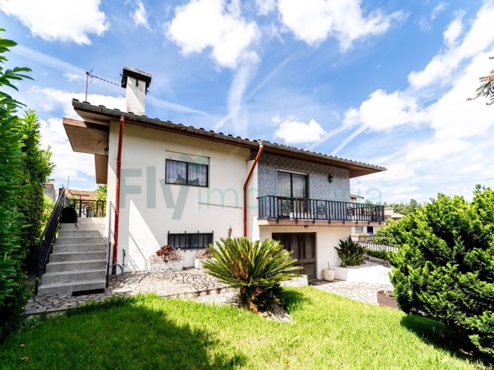 Villa i Aves, Porto - foto 2