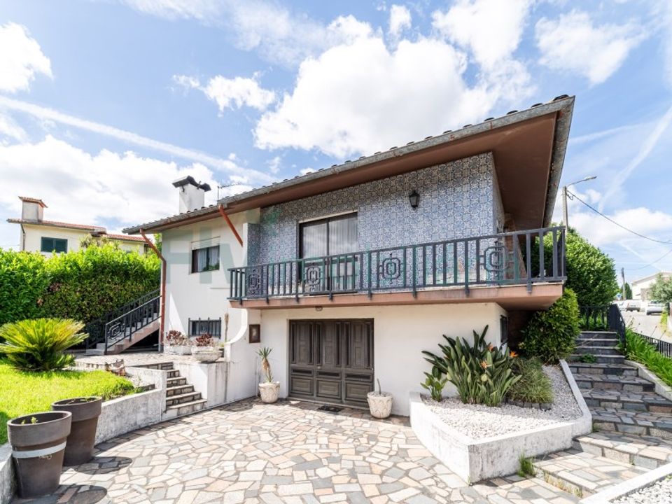 Villa i Aves, Porto - foto 3
