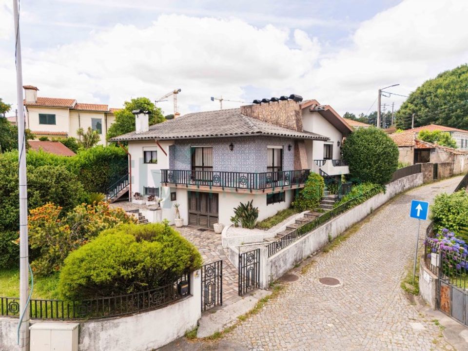 Villa i Aves, Porto - foto 5