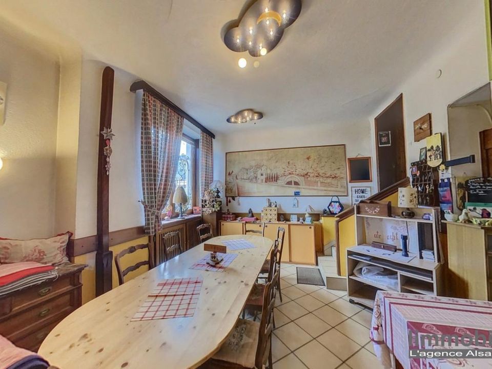 Villa a Sainte-Croix-aux-Mines, Haut-Rhin - foto 5