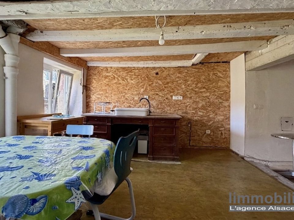 Villa a Sainte-Marie-aux-Mines, Haut-Rhin - foto 4