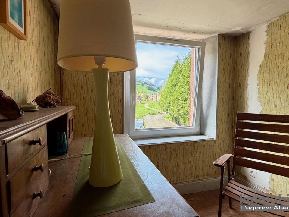 Villa a Sainte-Marie-aux-Mines, Haut-Rhin - foto 5