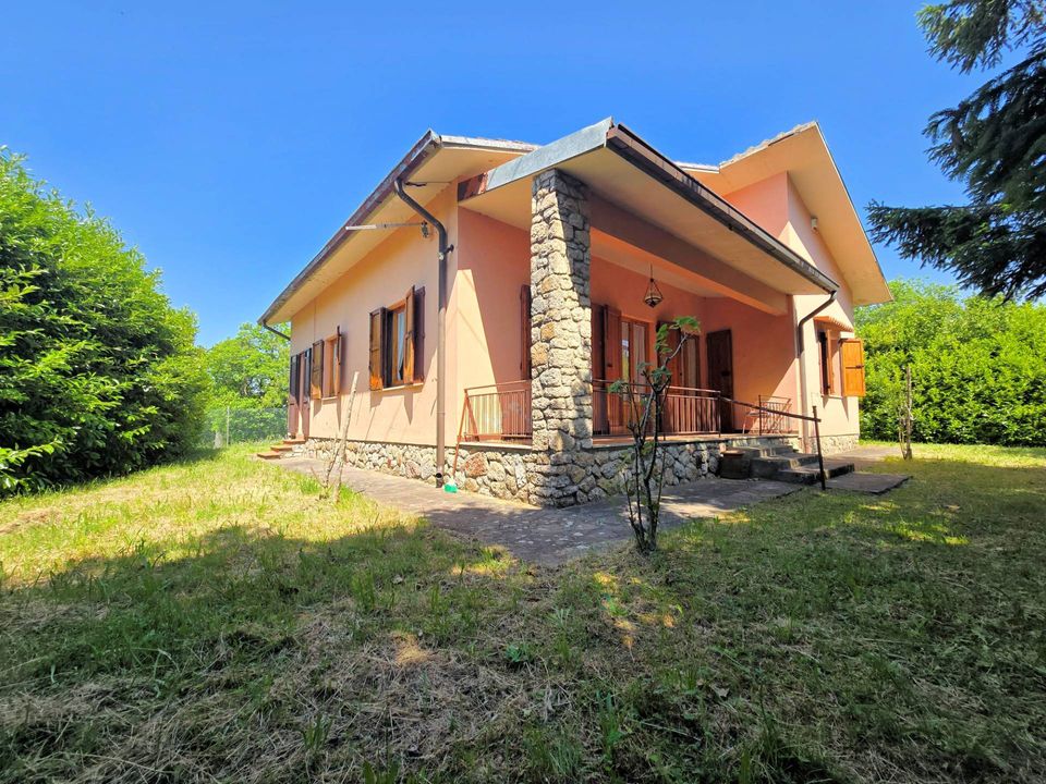 Villa i Marliana, Pistoia - foto 1