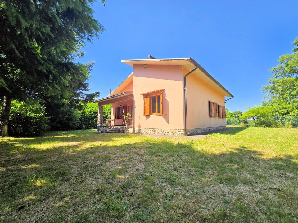 Villa i Marliana, Pistoia - foto 2