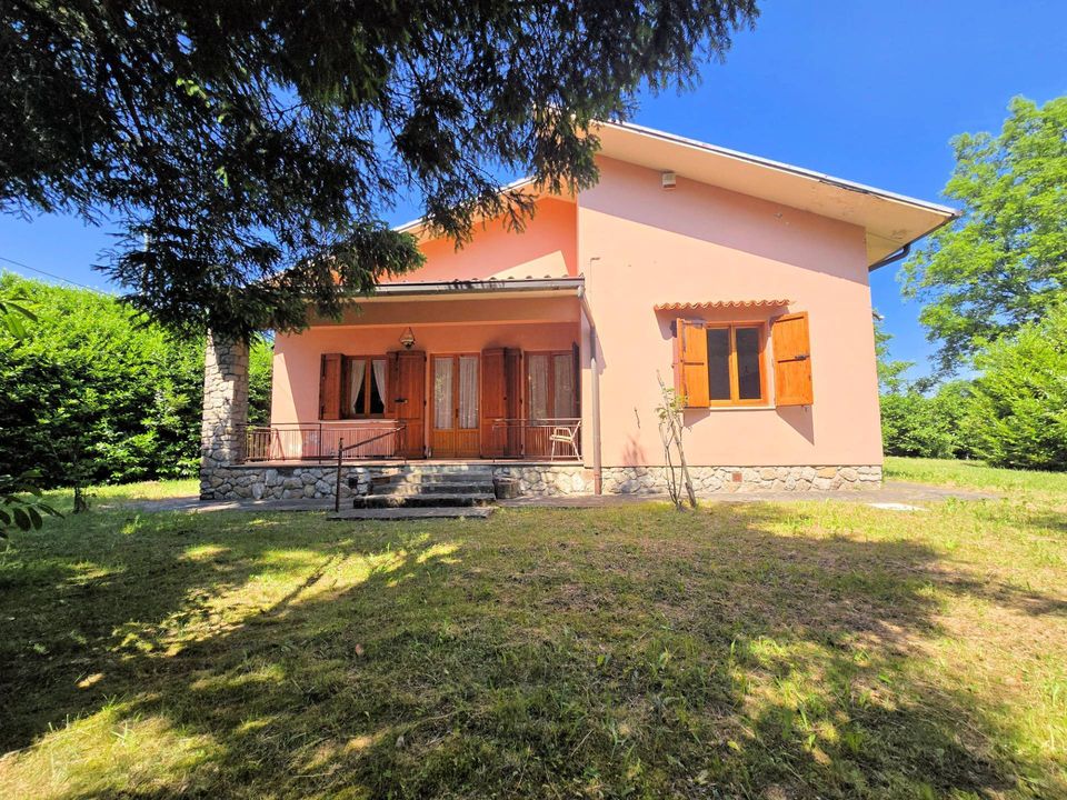 Villa i Marliana, Pistoia - foto 3