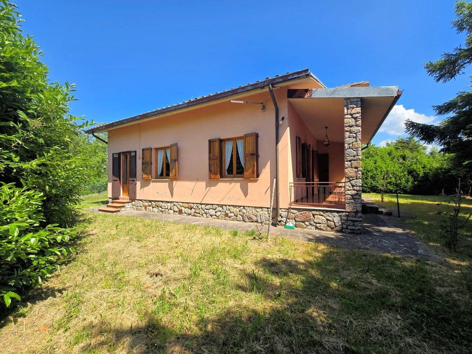 Villa i Marliana, Pistoia - foto 4