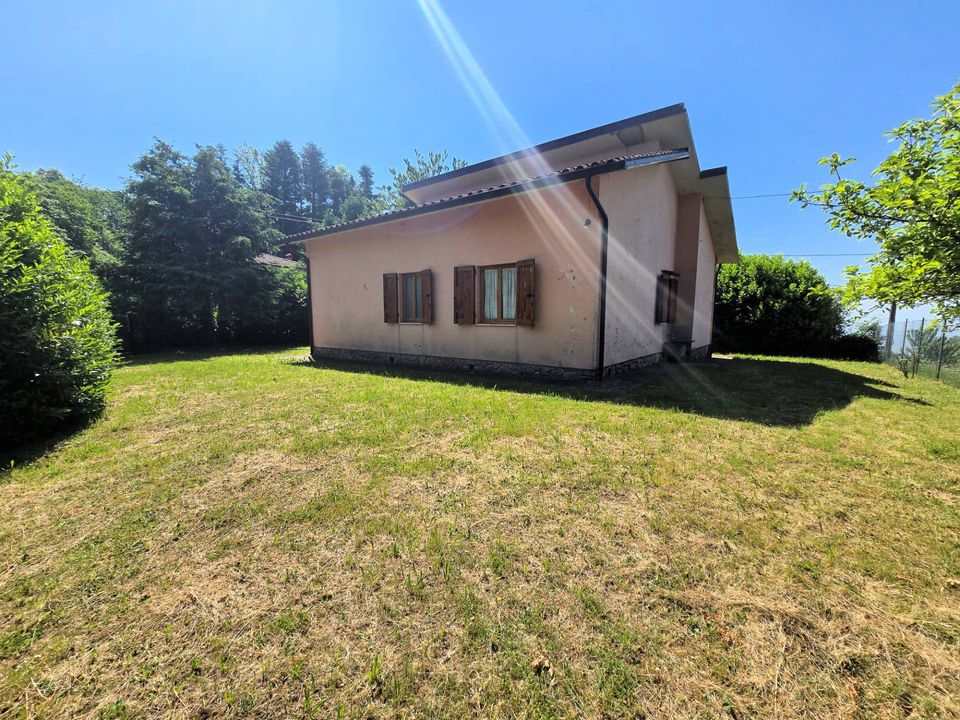 Villa i Marliana, Pistoia - foto 5