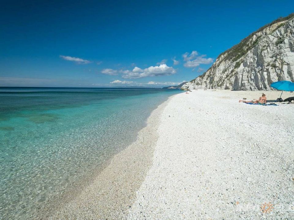 Leilighet i Porto Azzurro, Livorno - bilde 2
