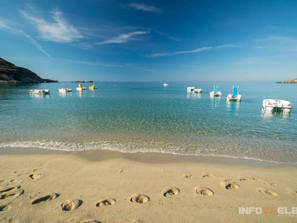 Leilighet i Porto Azzurro, Livorno - bilde 4