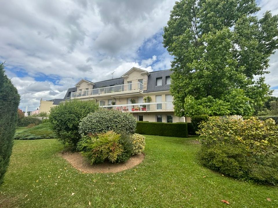 Studio i Lamorlaye, Oise - foto 1