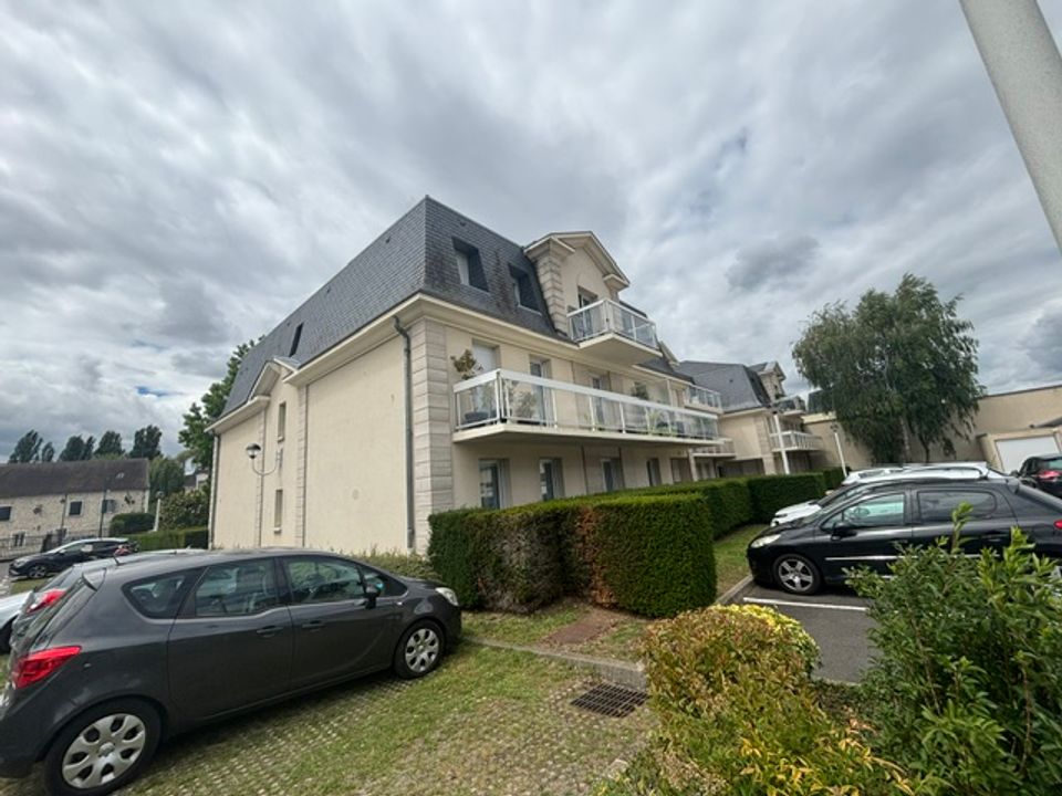 Studio i Lamorlaye, Oise - foto 4