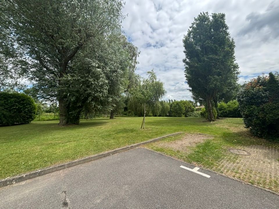 Studio i Lamorlaye, Oise - foto 5