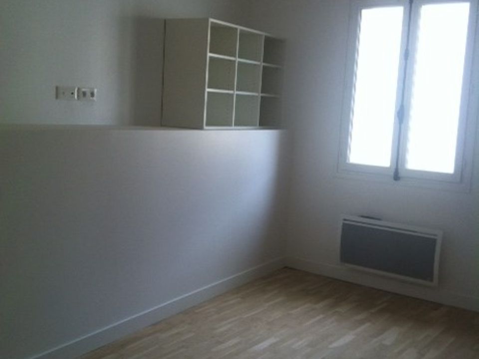 Lejlighed i Boran-sur-Oise, Oise - foto 3