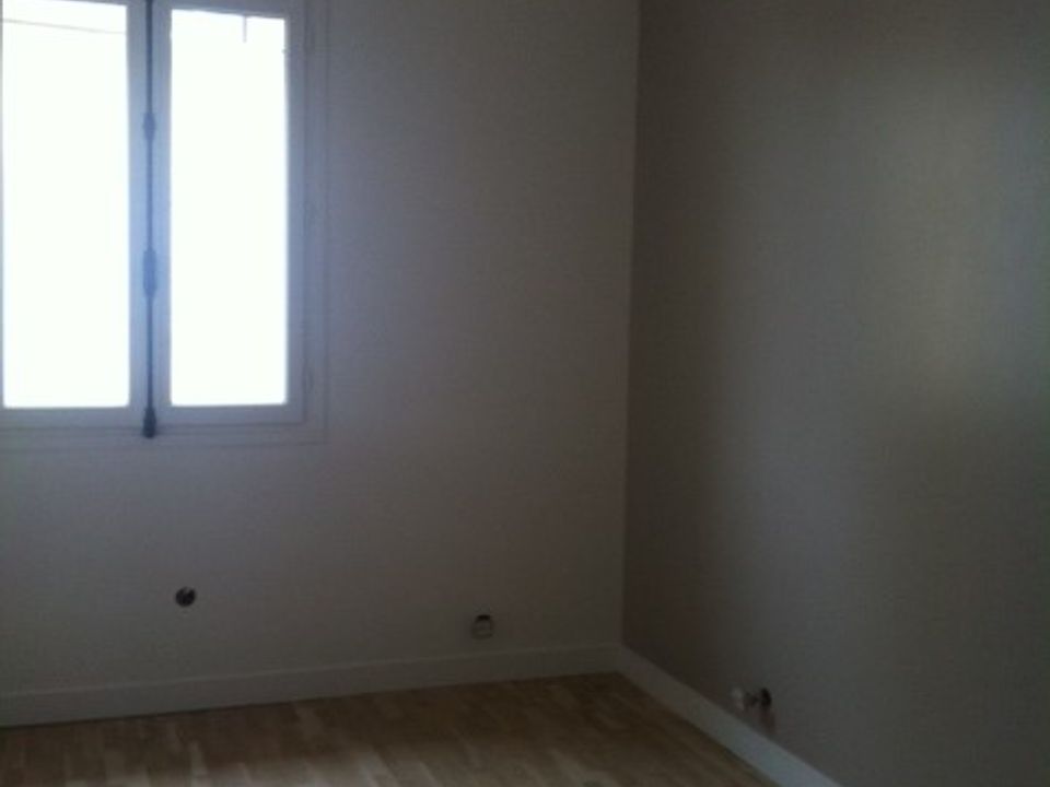 Lejlighed i Boran-sur-Oise, Oise - foto 4