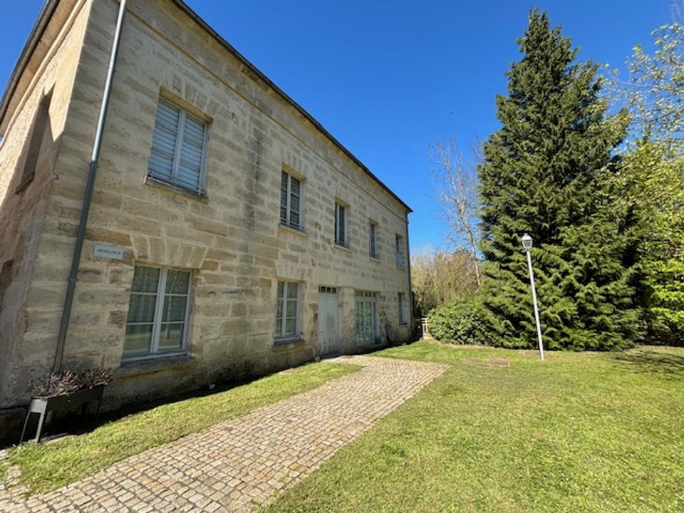 Duplex i Cramoisy, Oise - foto 1