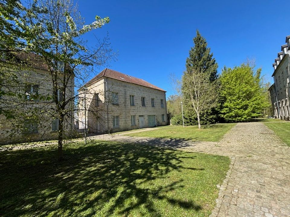 Duplex i Cramoisy, Oise - foto 2