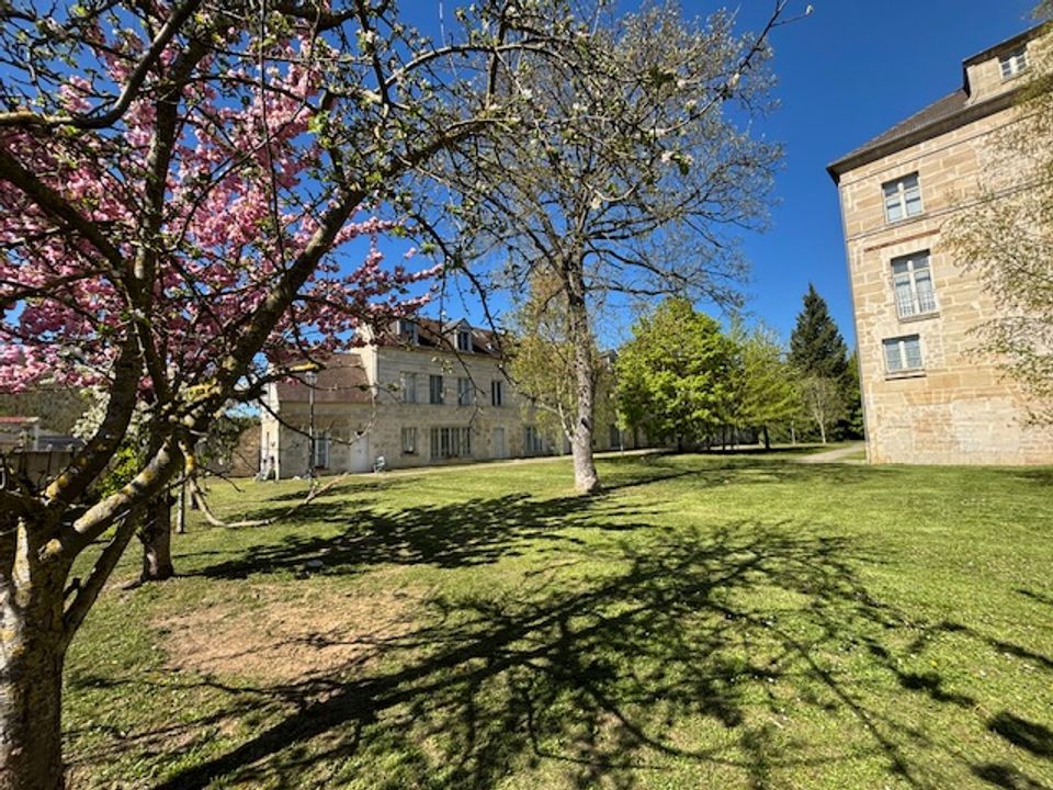 Duplex i Cramoisy, Oise - foto 5