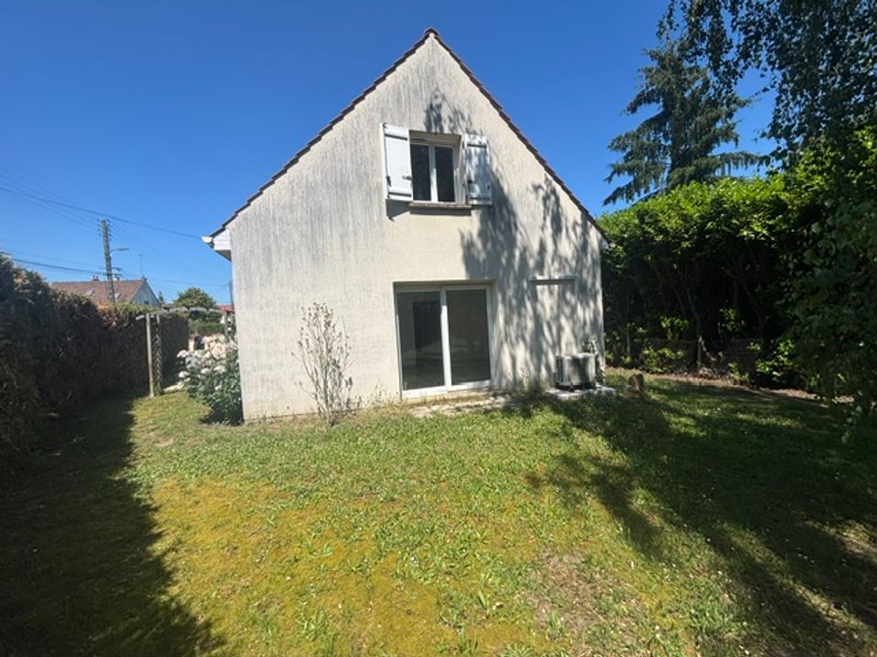Villa i Coye-la-Forêt, Oise - foto 3