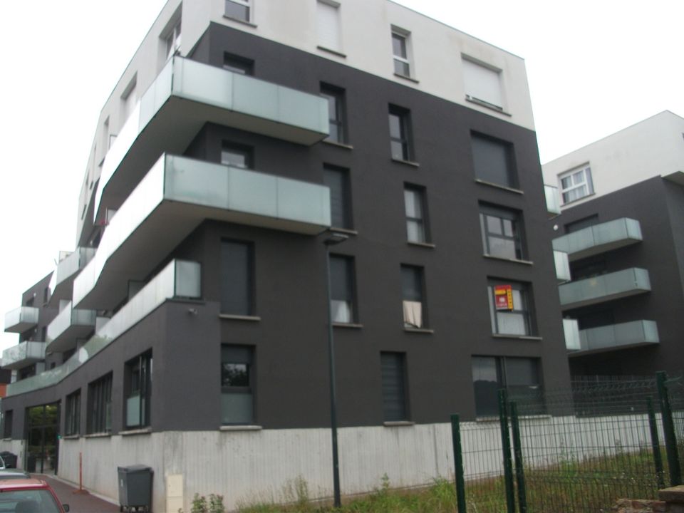 Apartamento em Tourcoing, Nord - foto 1