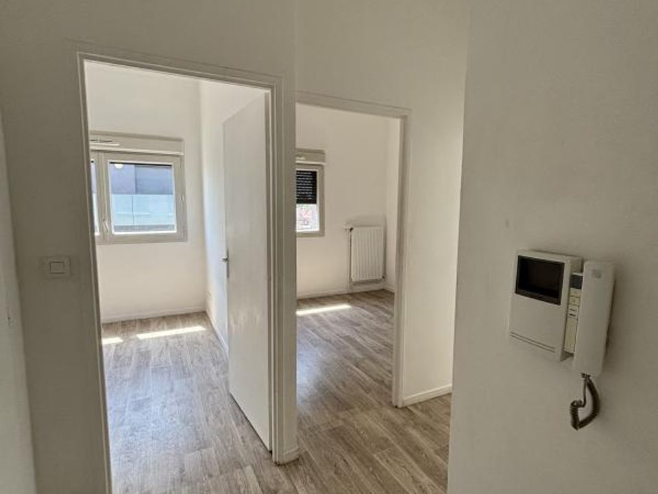 Apartamento em Tourcoing, Nord - foto 2