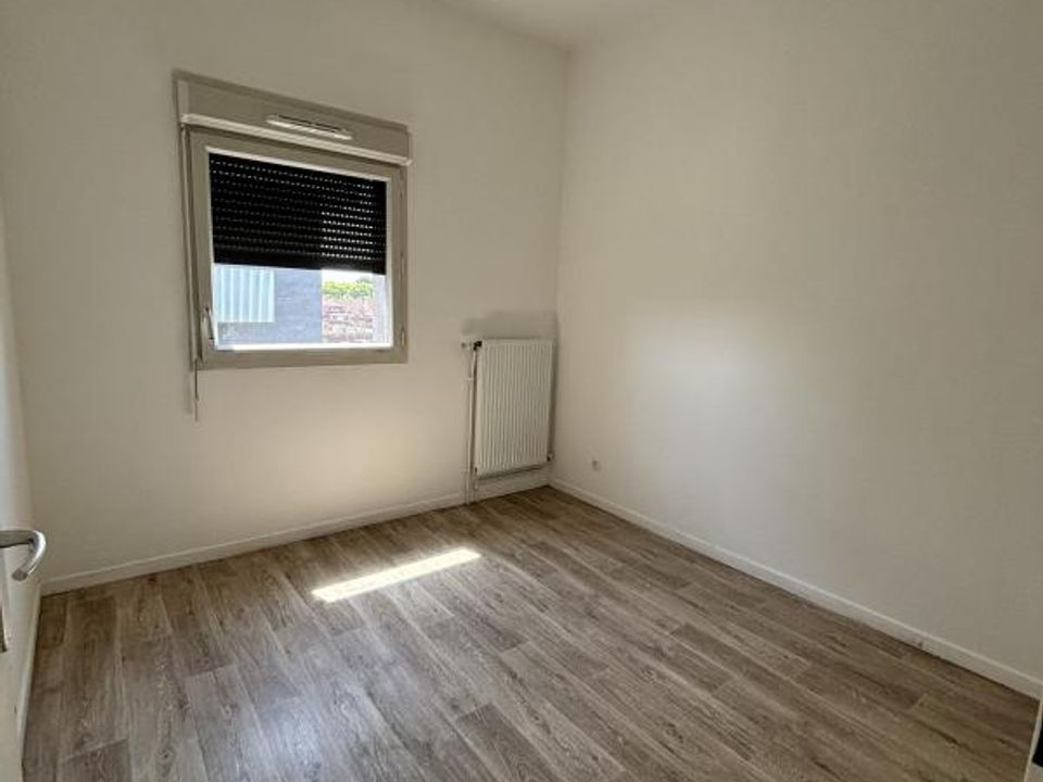 Apartamento em Tourcoing, Nord - foto 4