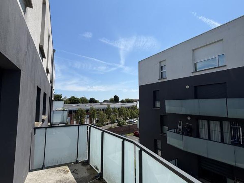 Apartamento em Tourcoing, Nord - foto 5