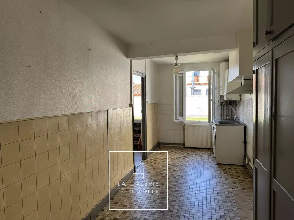 Byhus i Toulouse, Haute-Garonne - foto 3