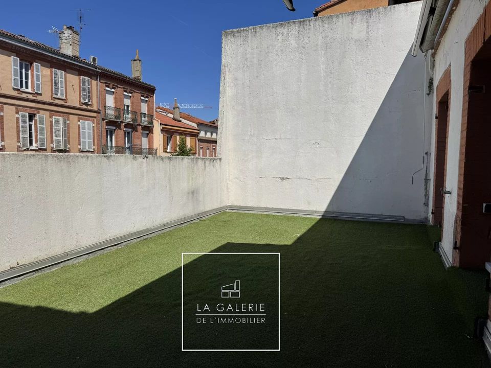 Byhus i Toulouse, Haute-Garonne - foto 5