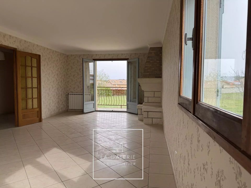 Villa i Launaguet, Haute-Garonne - bilde 3