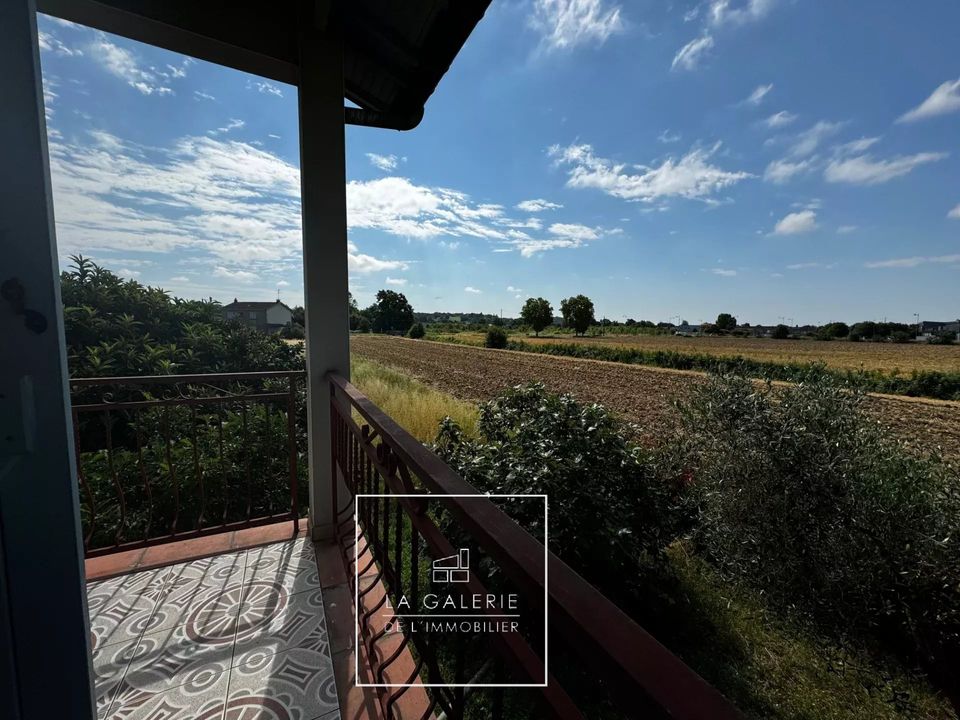 Villa i Launaguet, Haute-Garonne - foto 1