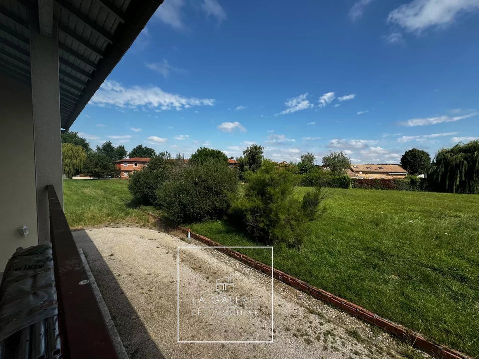 Villa i Launaguet, Haute-Garonne - foto 2