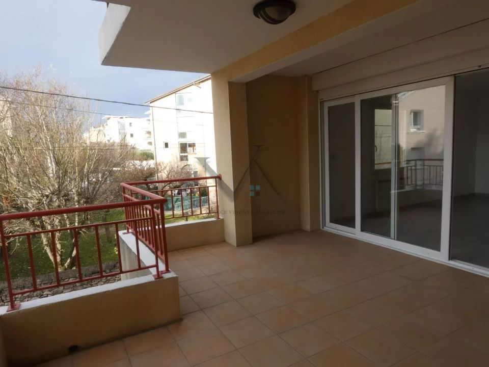 Apartment in Montelimar, Drome - photo 1