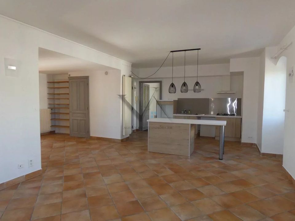 Apartment in Montelimar, Drome - photo 1
