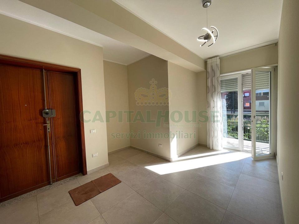 Lejlighed i Avellino city, Avellino - foto 1