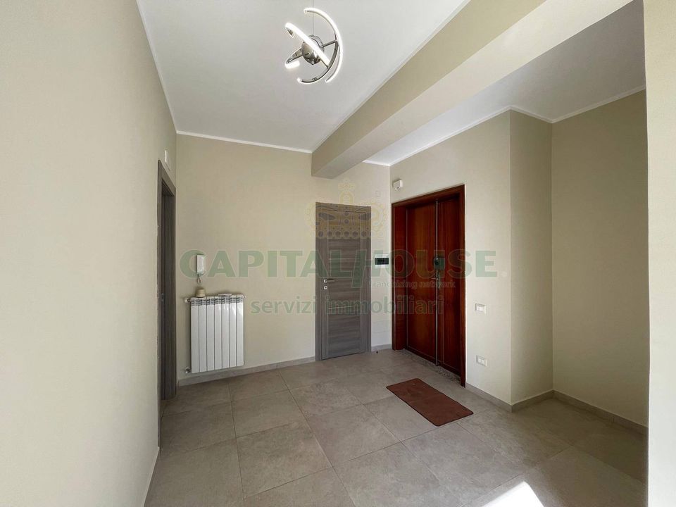 Lejlighed i Avellino city, Avellino - foto 2