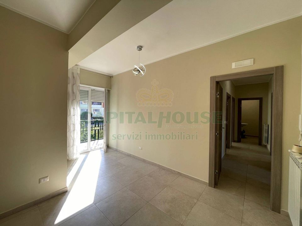 Lejlighed i Avellino city, Avellino - foto 3