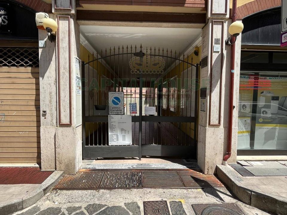 Parkeringsplads i Avellino city, Avellino - foto 2