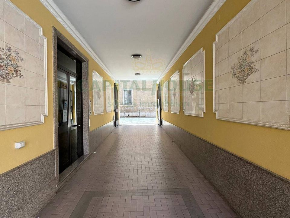 Parkeringsplads i Avellino city, Avellino - foto 3