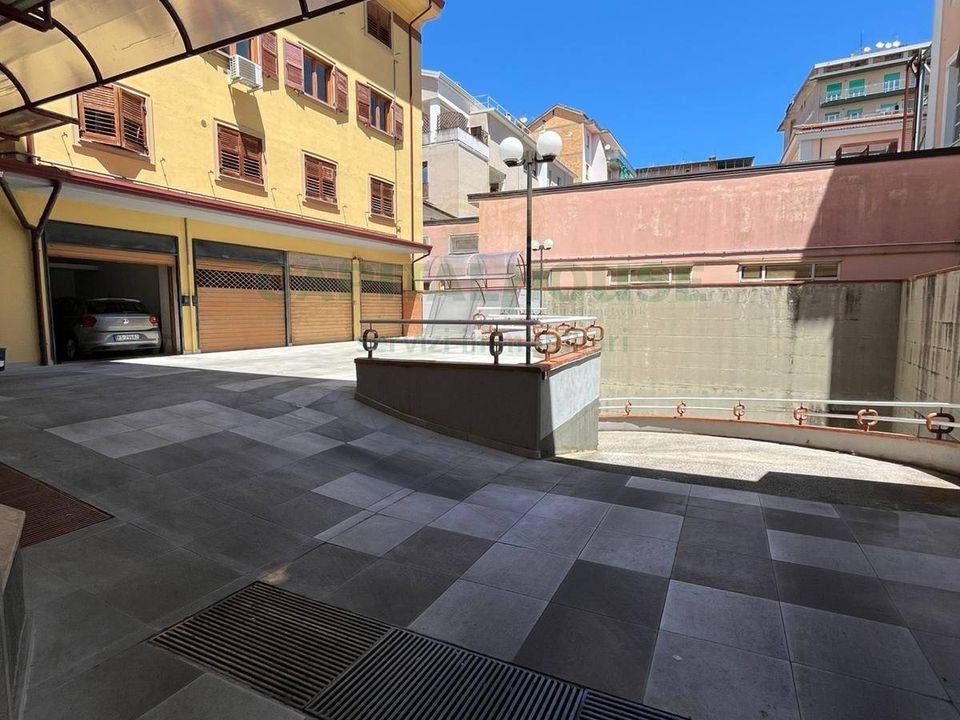 Parkeringsplads i Avellino city, Avellino - foto 4