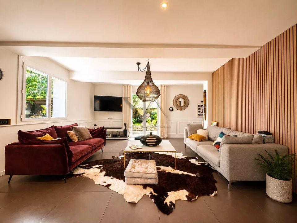 Villa i Montelimar, Drome - foto 2