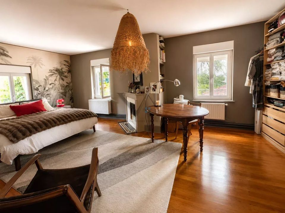 Villa i Montelimar, Drome - foto 3